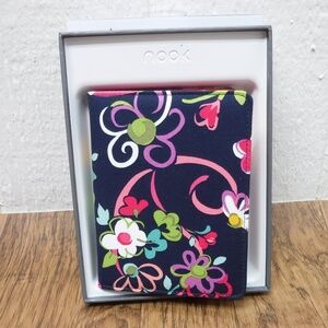 Vera Bradley Nook 2nd Edition Lautner Cover